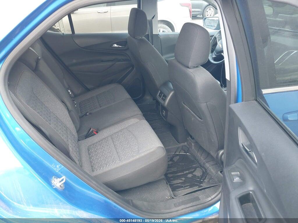 3GNAXUEG8RS131753 2024 CHEVROLET EQUINOX photo no. 8