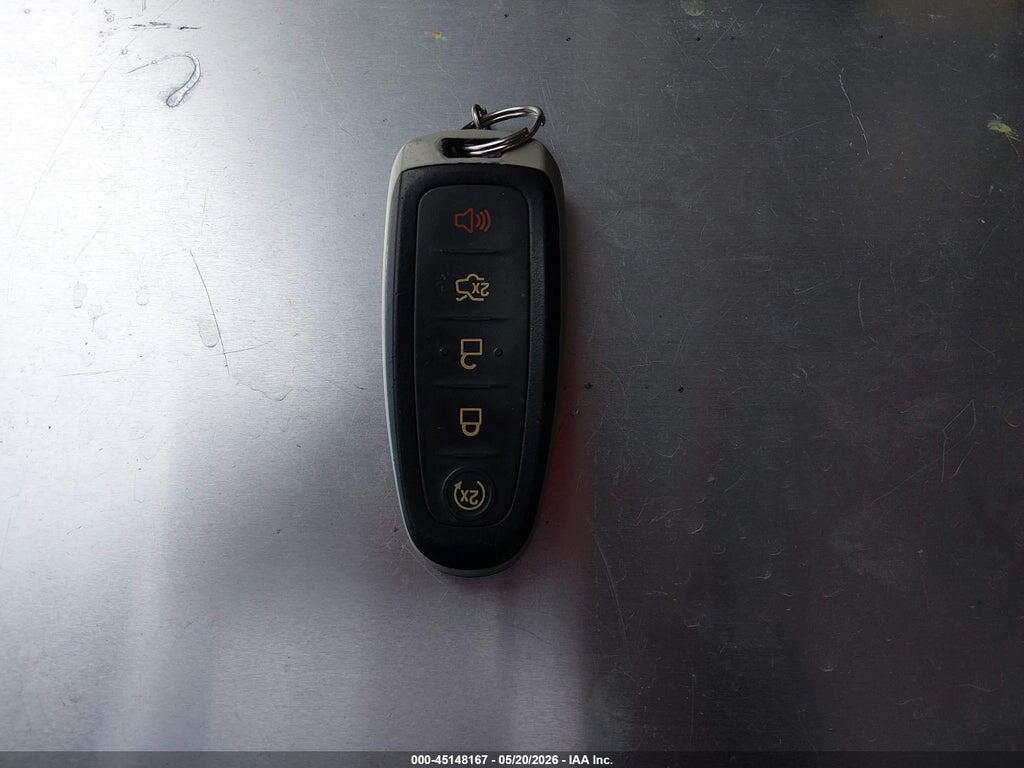 1FAHP2F86DG226246 2013 FORD TAURUS photo no. 11