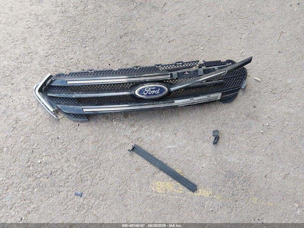 1FAHP2F86DG226246 2013 FORD TAURUS photo no. 12