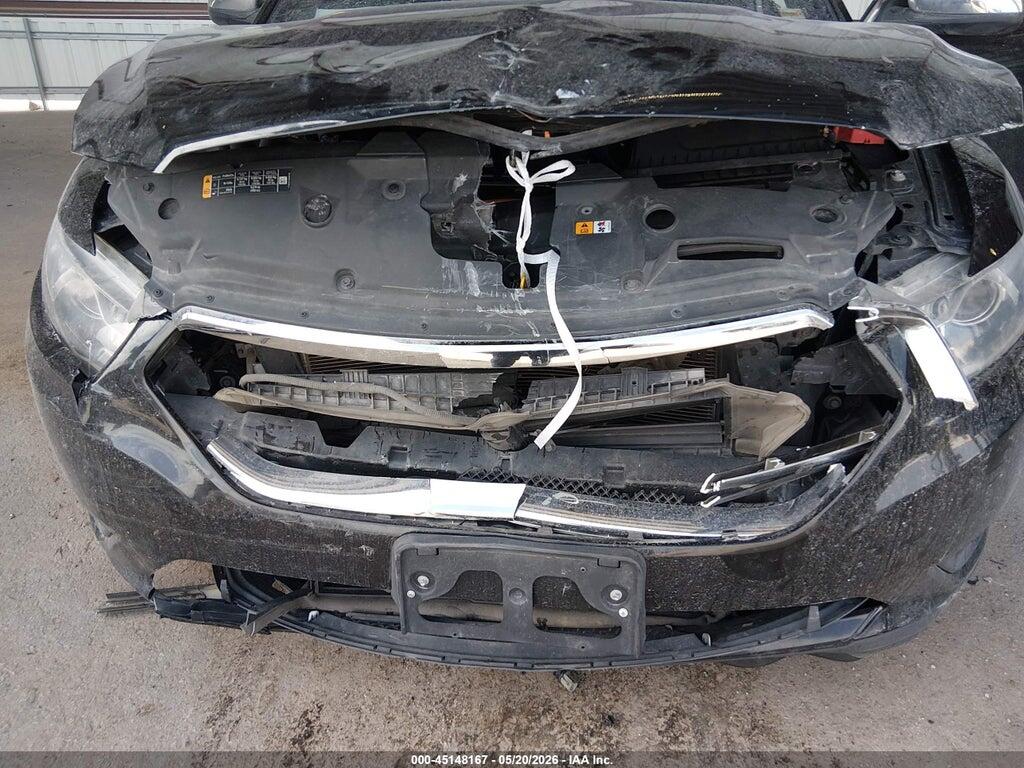1FAHP2F86DG226246 2013 FORD TAURUS photo no. 6
