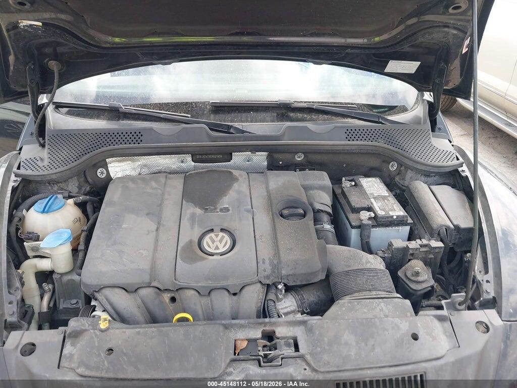 3VWJX7AT6EM621939 2014 VOLKSWAGEN BEETLE photo no. 10
