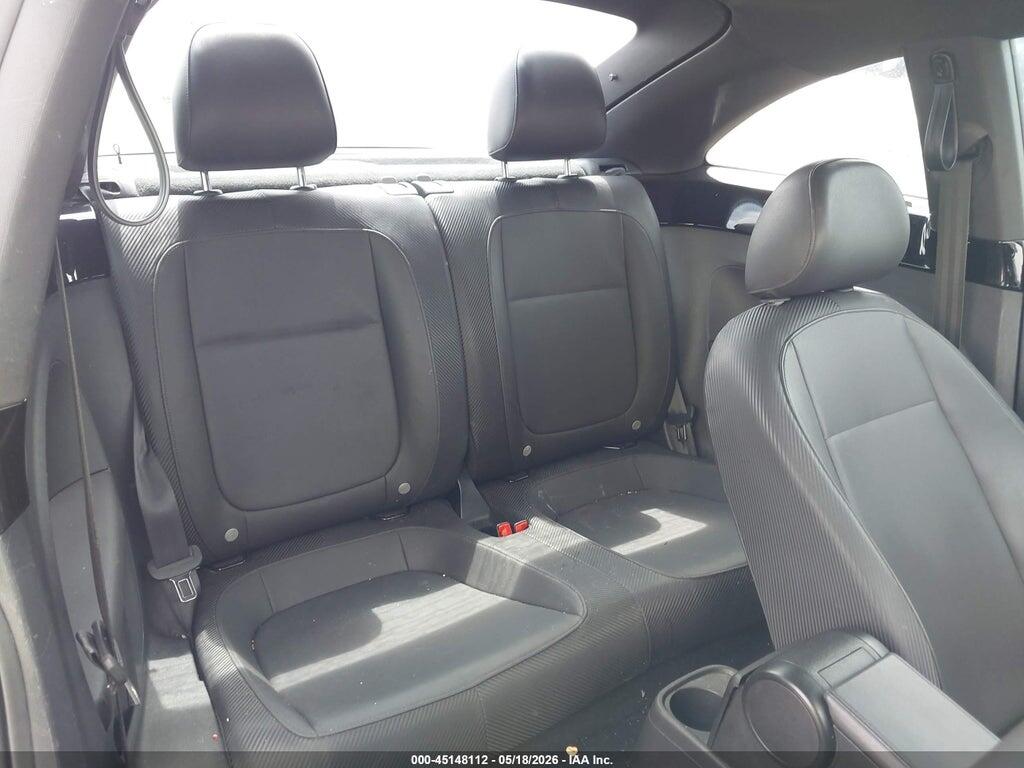 3VWJX7AT6EM621939 2014 VOLKSWAGEN BEETLE photo no. 8