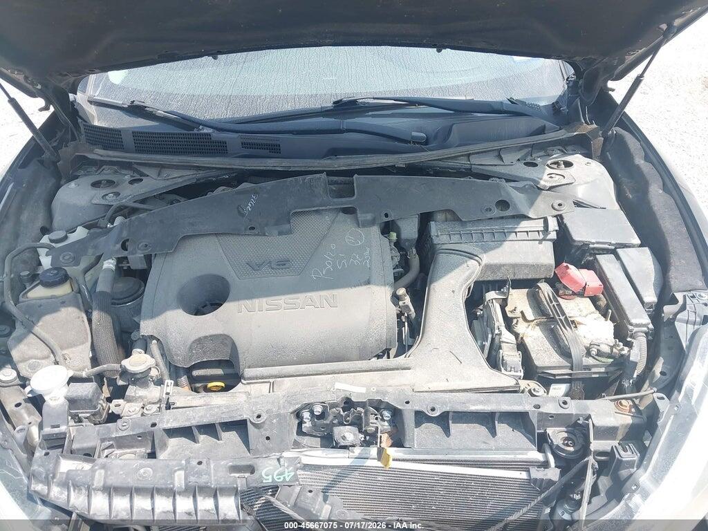 1N4AA6AP7HC412299 2017 NISSAN MAXIMA photo no. 10