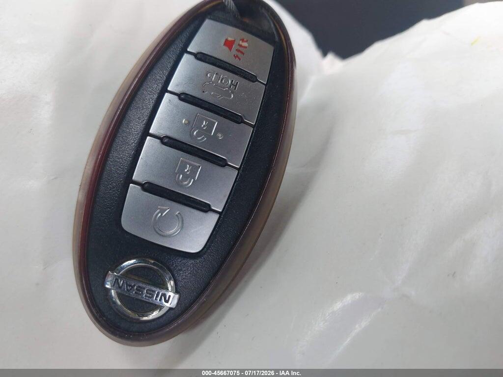 1N4AA6AP7HC412299 2017 NISSAN MAXIMA photo no. 11