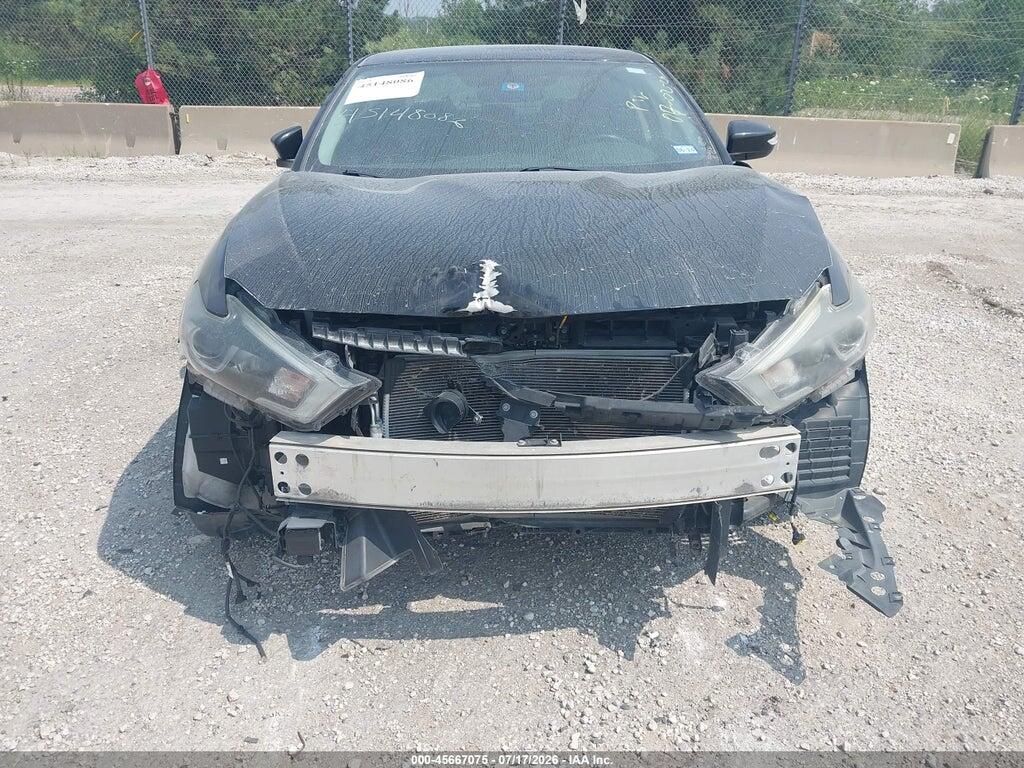 1N4AA6AP7HC412299 2017 NISSAN MAXIMA photo no. 12