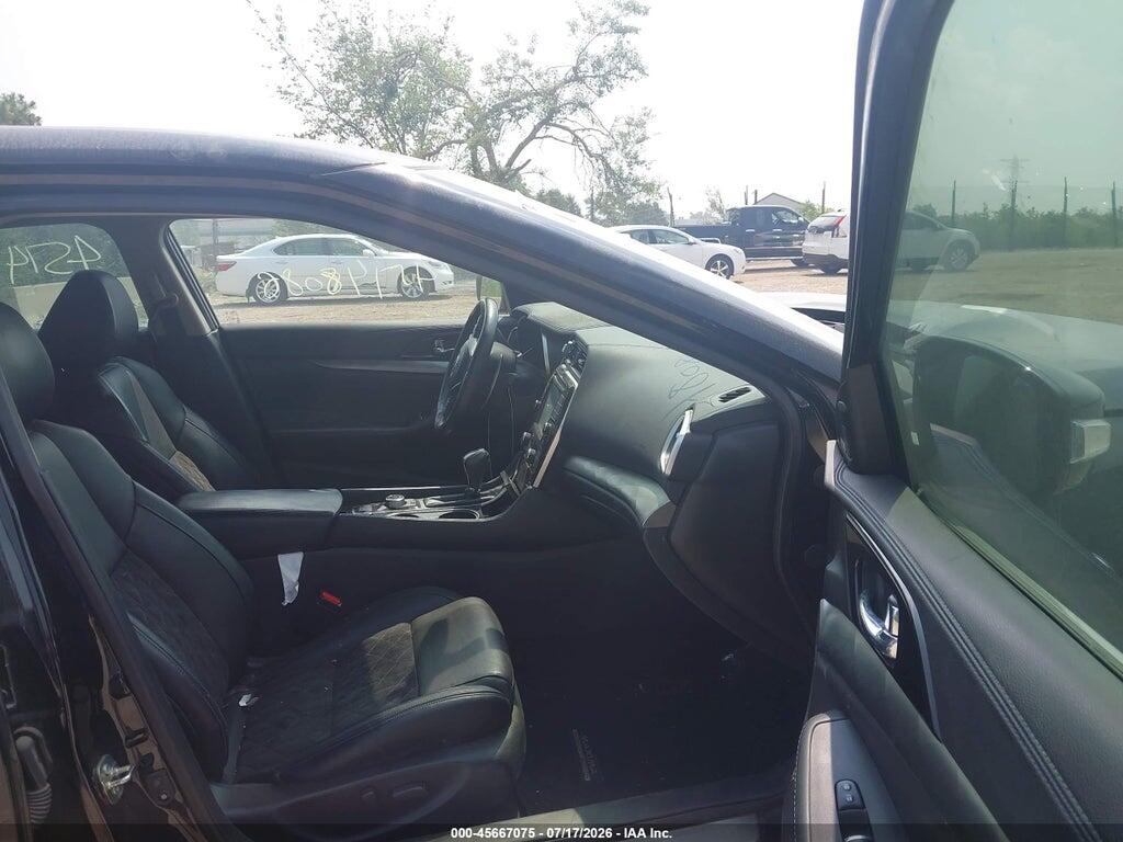 1N4AA6AP7HC412299 2017 NISSAN MAXIMA photo no. 5