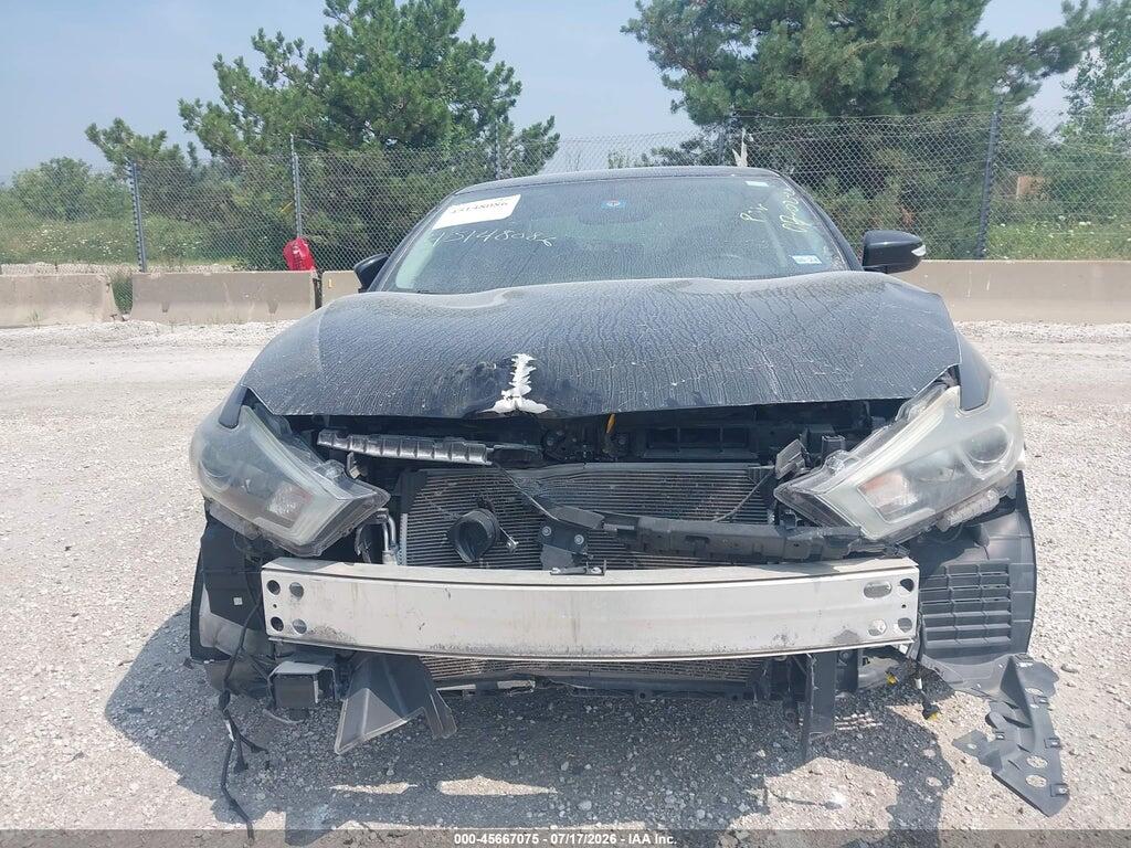 1N4AA6AP7HC412299 2017 NISSAN MAXIMA photo no. 6