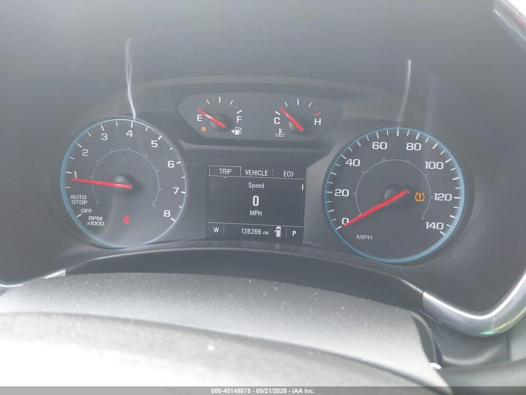 3GNAXSEVXLS514880 2020 CHEVROLET EQUINOX photo no. 7