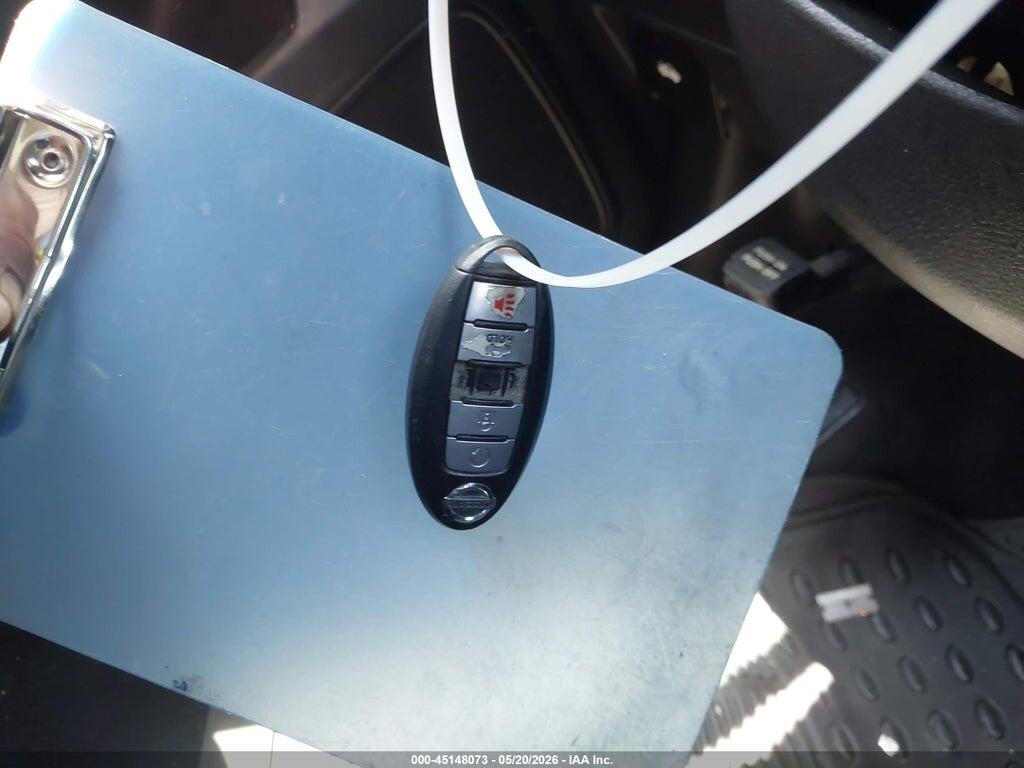 1N4AA6AP0HC388069 2017 NISSAN MAXIMA photo no. 11