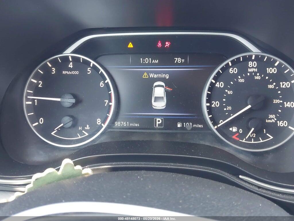 1N4AA6AP0HC388069 2017 NISSAN MAXIMA photo no. 7