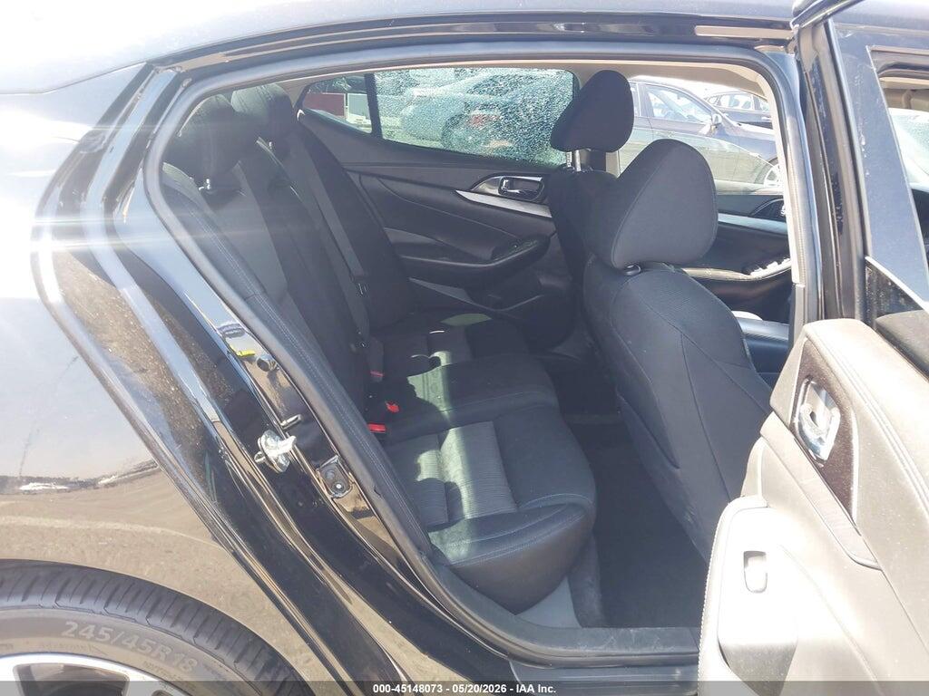 1N4AA6AP0HC388069 2017 NISSAN MAXIMA photo no. 8