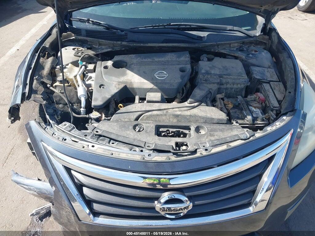 1N4AL3AP0DN486350 2013 NISSAN ALTIMA photo no. 10