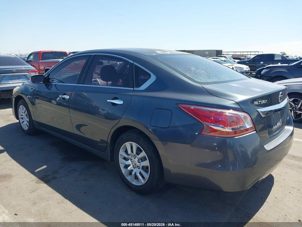 1N4AL3AP0DN486350 2013 NISSAN ALTIMA photo no. 3