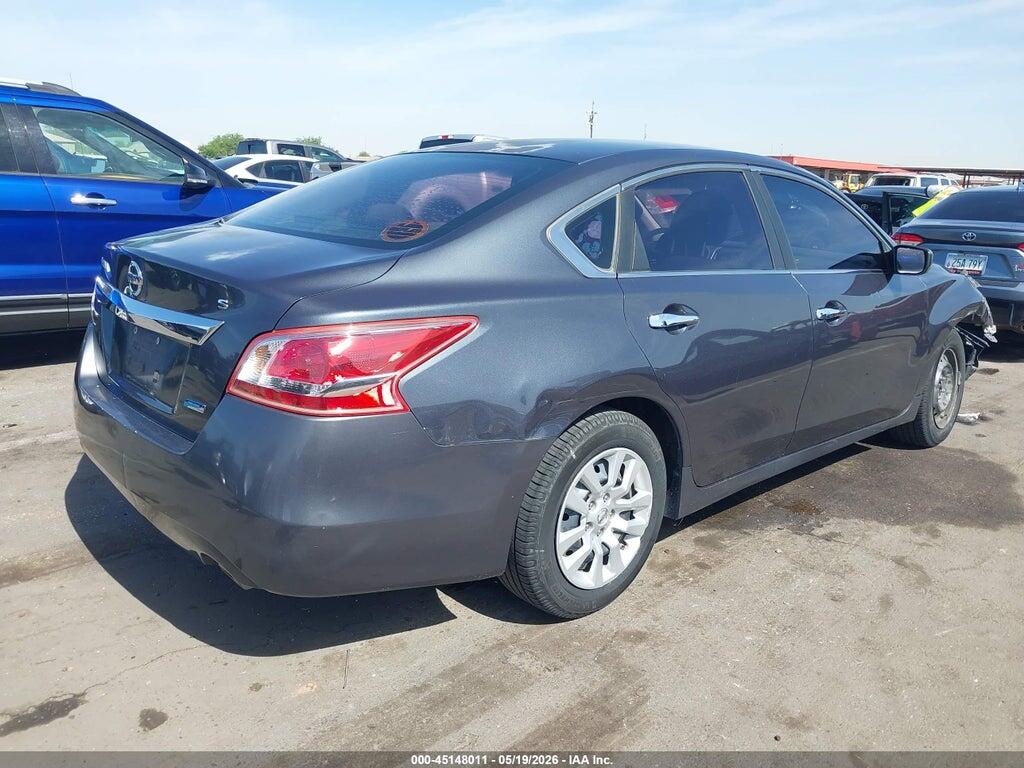 1N4AL3AP0DN486350 2013 NISSAN ALTIMA photo no. 4