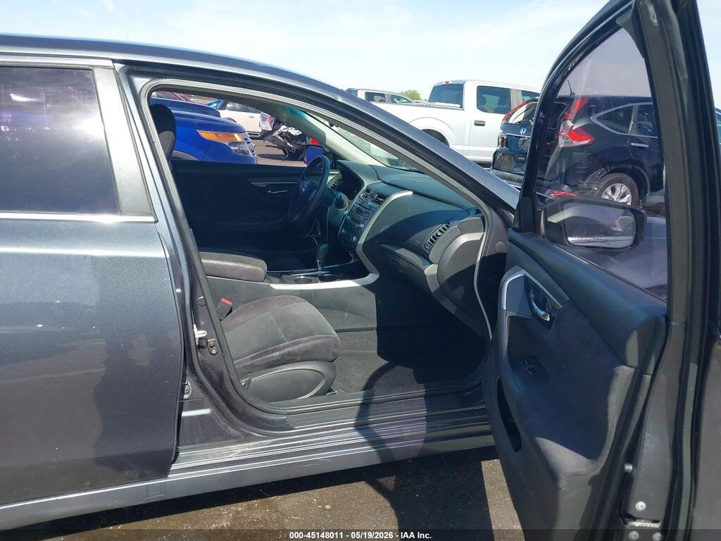 1N4AL3AP0DN486350 2013 NISSAN ALTIMA photo no. 5