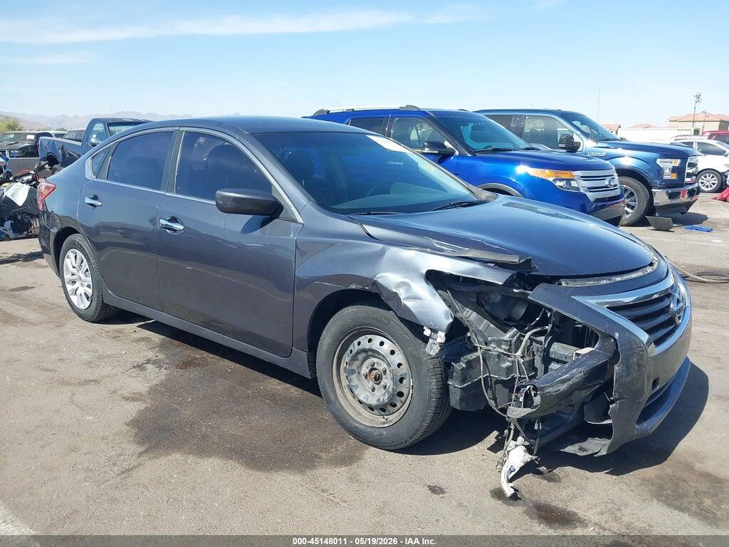1N4AL3AP0DN486350 2013 NISSAN ALTIMA photo no. 6