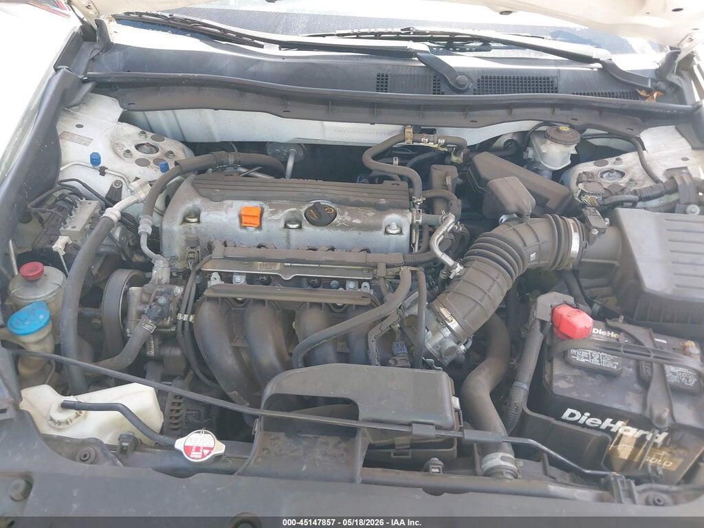 1HGCP2F63CA103932 2012 HONDA ACCORD photo no. 10