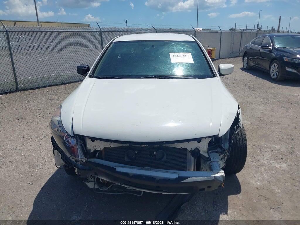 1HGCP2F63CA103932 2012 HONDA ACCORD photo no. 12