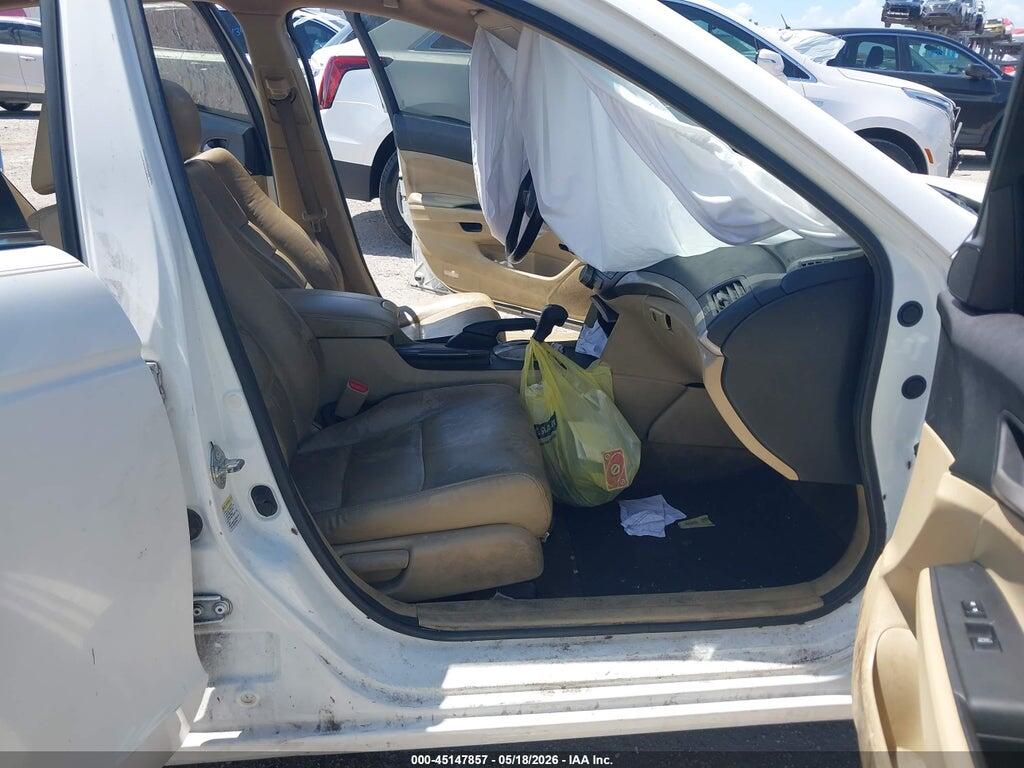 1HGCP2F63CA103932 2012 HONDA ACCORD photo no. 5