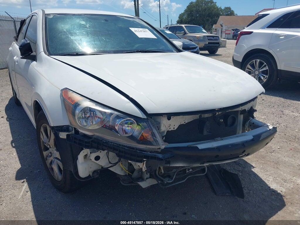 1HGCP2F63CA103932 2012 HONDA ACCORD photo no. 6