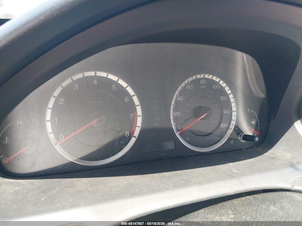 1HGCP2F63CA103932 2012 HONDA ACCORD photo no. 7