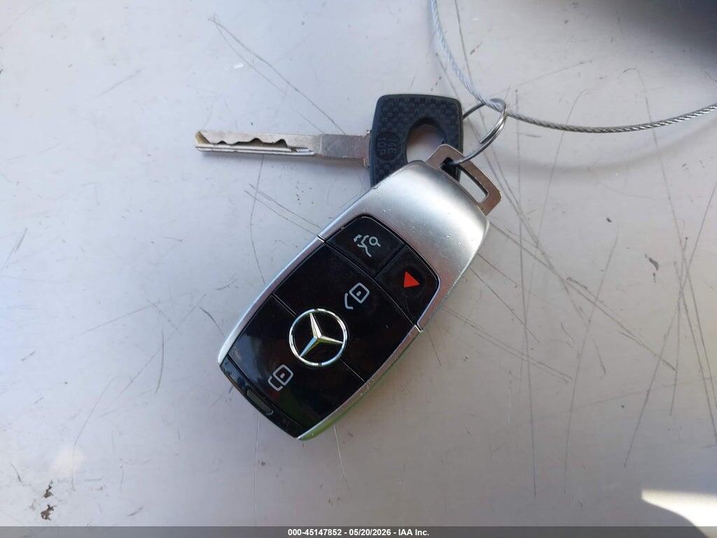 WDDZF4KB1JA296451 2018 MERCEDES-BENZ E 300 photo no. 11