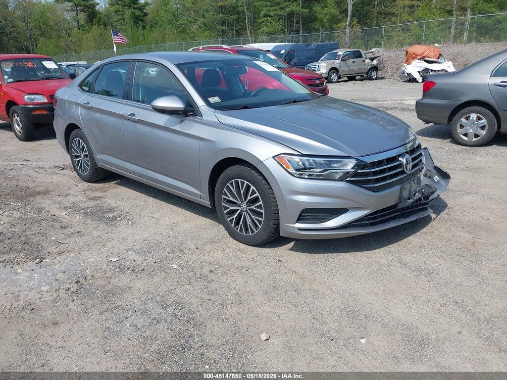 3VWC57BU5MM085618 2021 VOLKSWAGEN JETTA photo no. 1