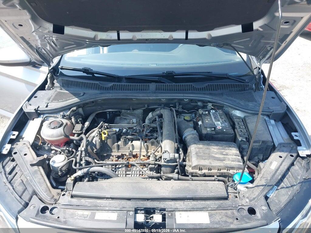 3VWC57BU5MM085618 2021 VOLKSWAGEN JETTA photo no. 10