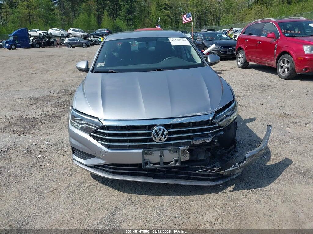 3VWC57BU5MM085618 2021 VOLKSWAGEN JETTA photo no. 12