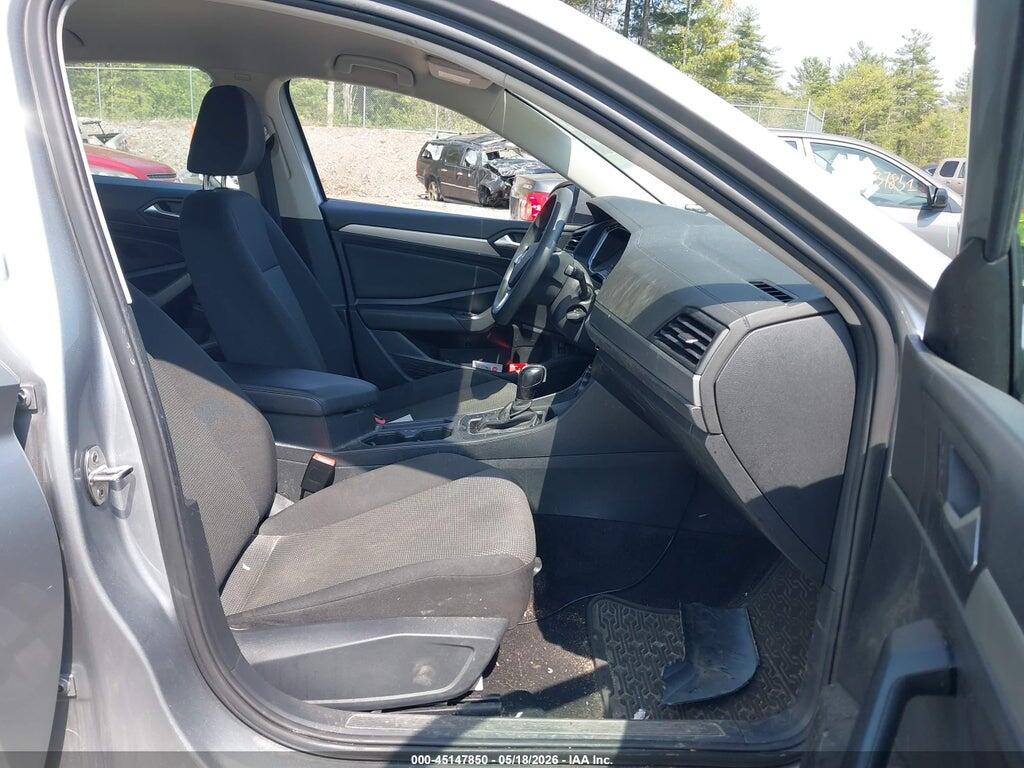 3VWC57BU5MM085618 2021 VOLKSWAGEN JETTA photo no. 5