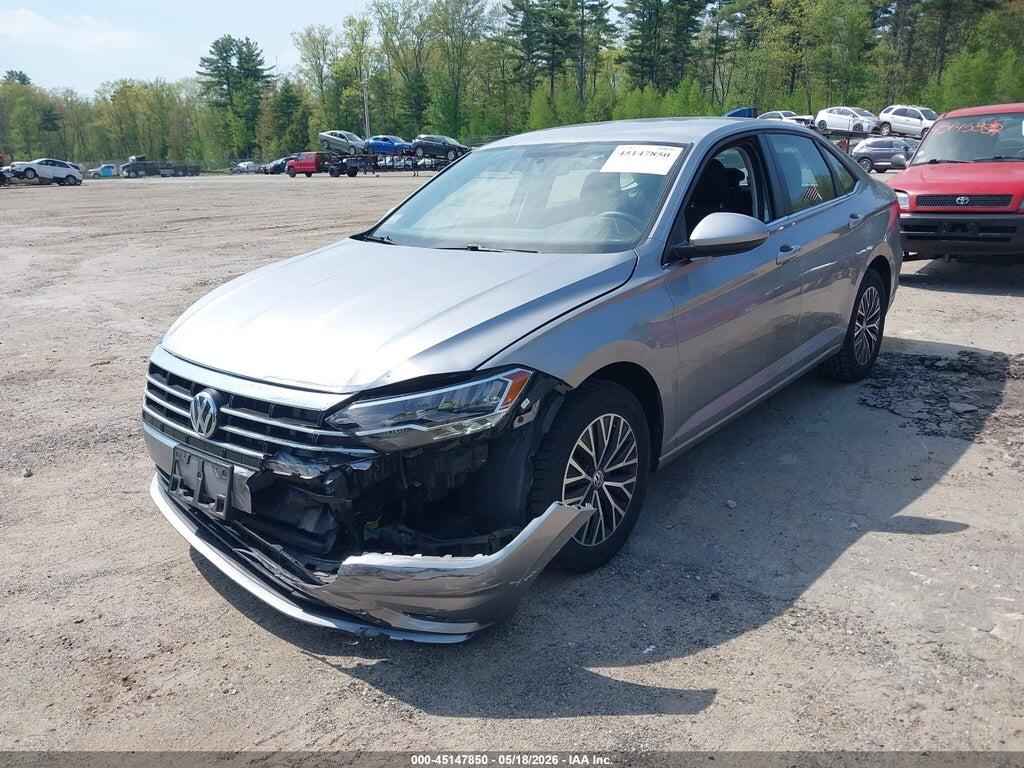 3VWC57BU5MM085618 2021 VOLKSWAGEN JETTA photo no. 6