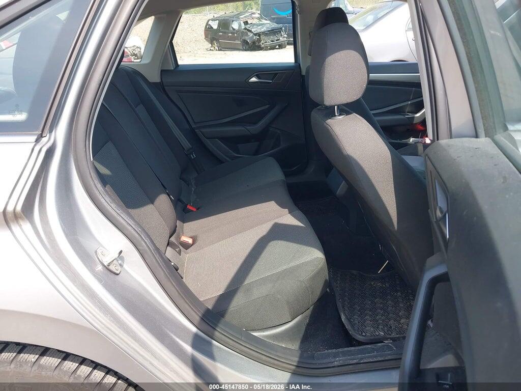 3VWC57BU5MM085618 2021 VOLKSWAGEN JETTA photo no. 8