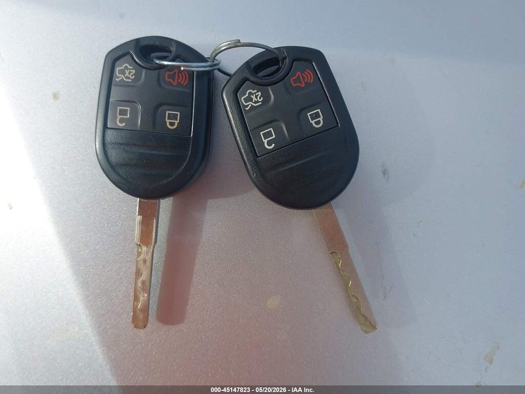 3FADP4EJ7HM168528 2017 FORD FIESTA photo no. 11