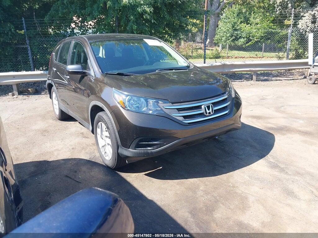 5J6RM3H31DL003080 2013 HONDA CR-V photo no. 1