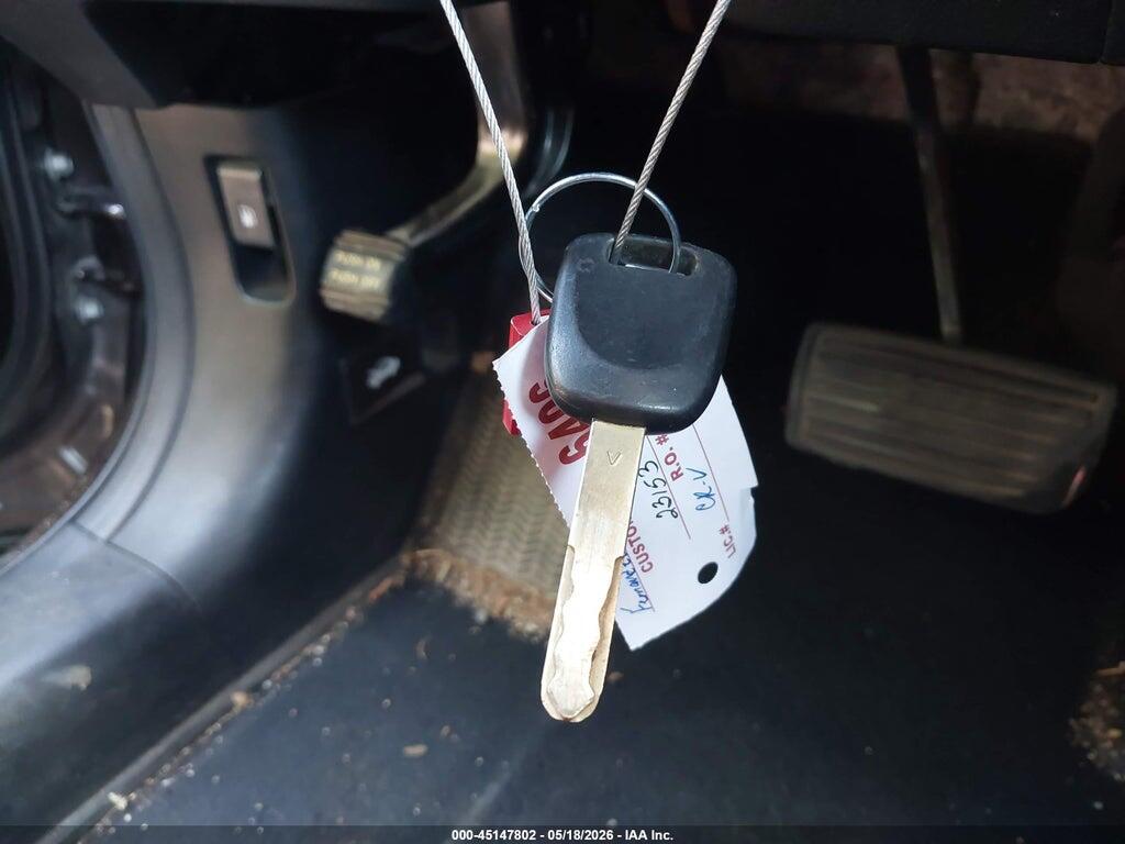 5J6RM3H31DL003080 2013 HONDA CR-V photo no. 11