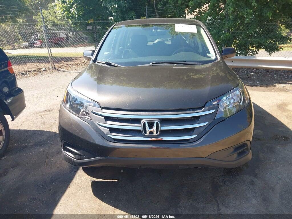 5J6RM3H31DL003080 2013 HONDA CR-V photo no. 12