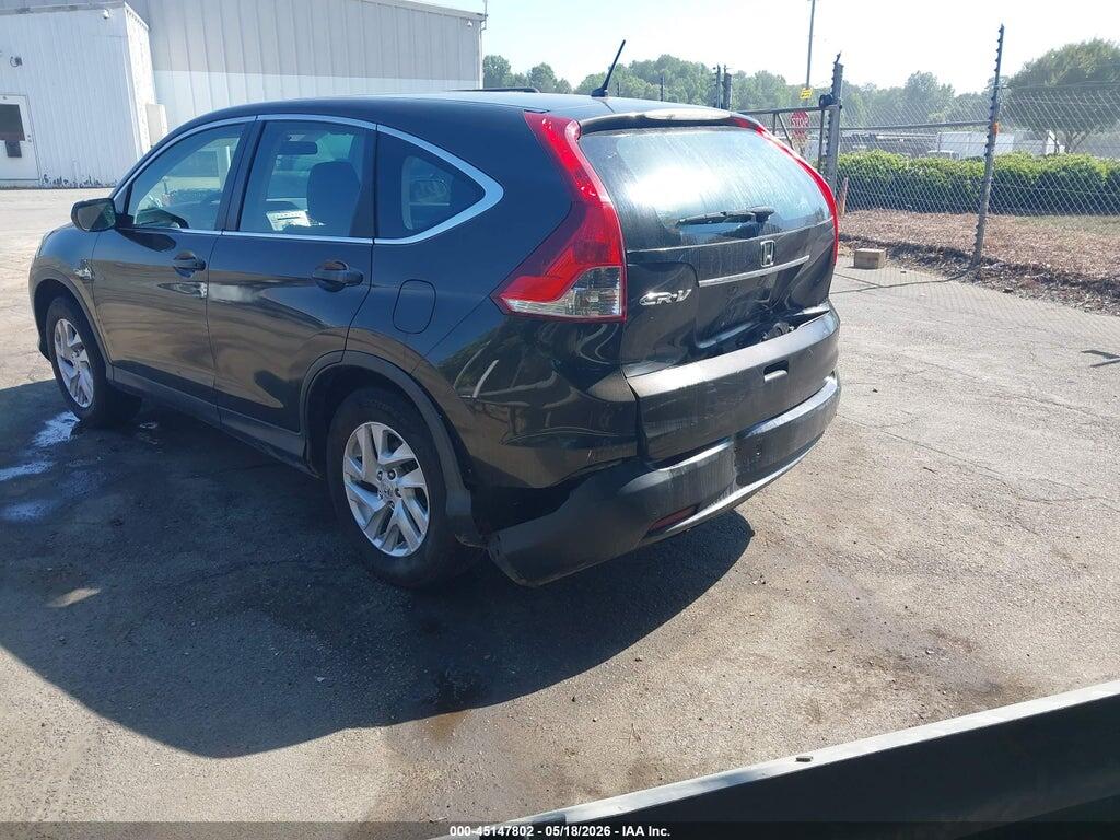 5J6RM3H31DL003080 2013 HONDA CR-V photo no. 3