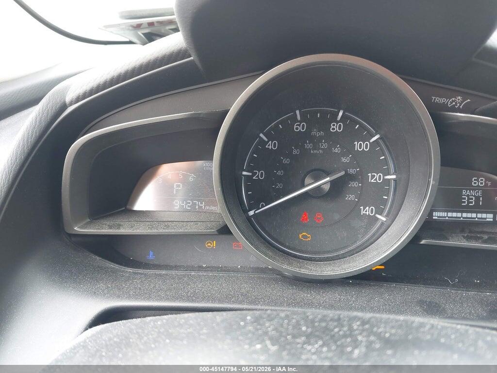 JM1DKDB76J0321748 2018 MAZDA CX-3 photo no. 7