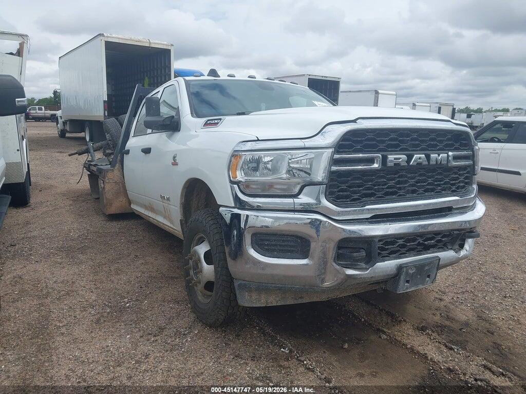 3C63RRGL1NG396859 2022 RAM 3500 photo no. 1