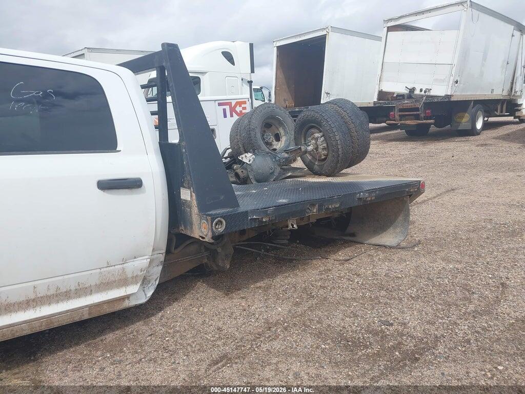 3C63RRGL1NG396859 2022 RAM 3500 photo no. 11