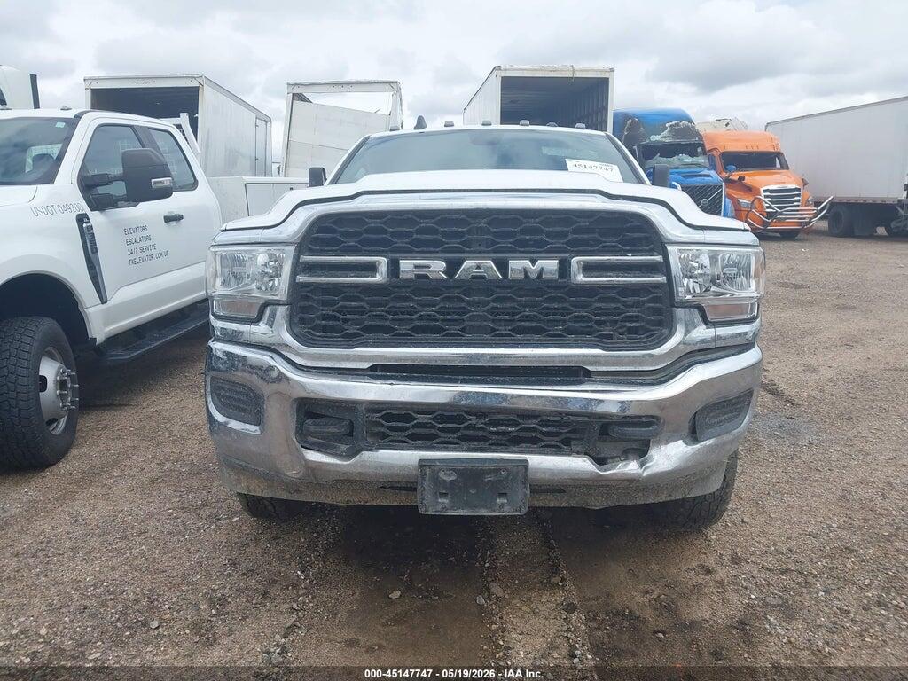 3C63RRGL1NG396859 2022 RAM 3500 photo no. 12
