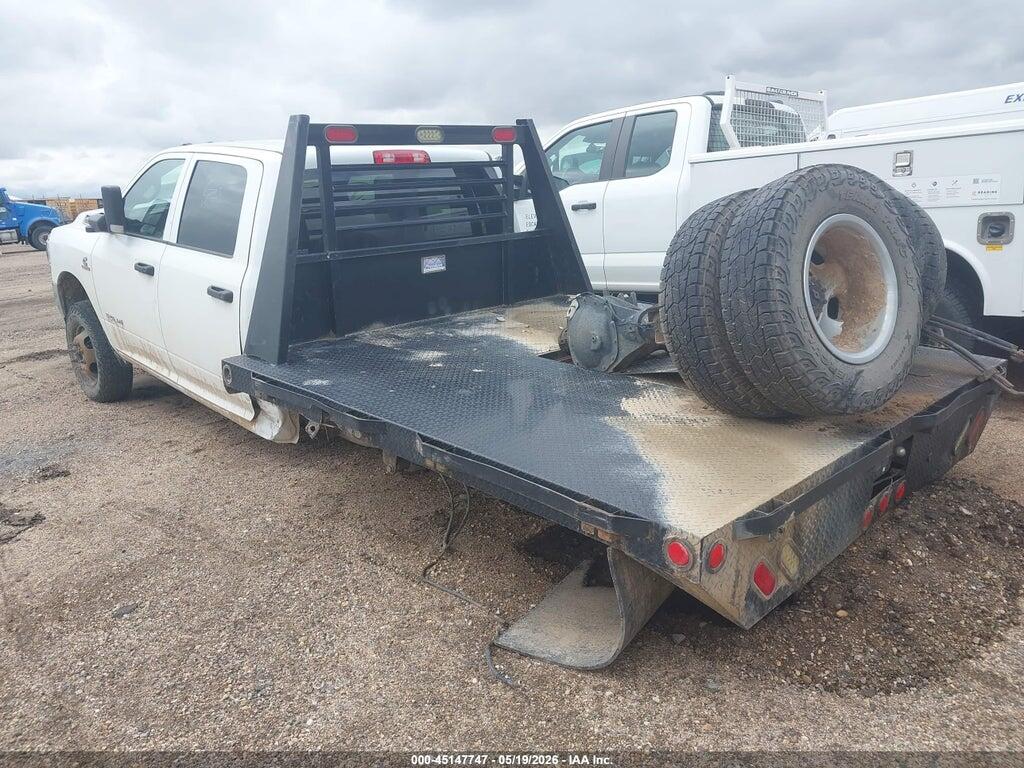 3C63RRGL1NG396859 2022 RAM 3500 photo no. 3