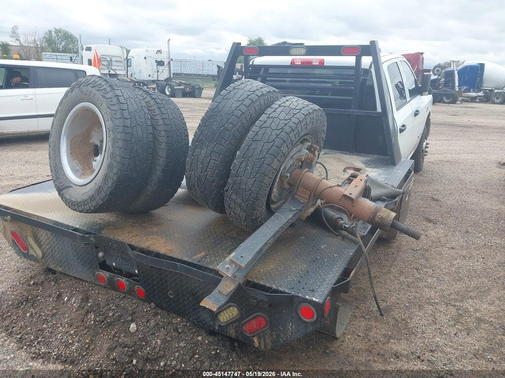 3C63RRGL1NG396859 2022 RAM 3500 photo no. 4