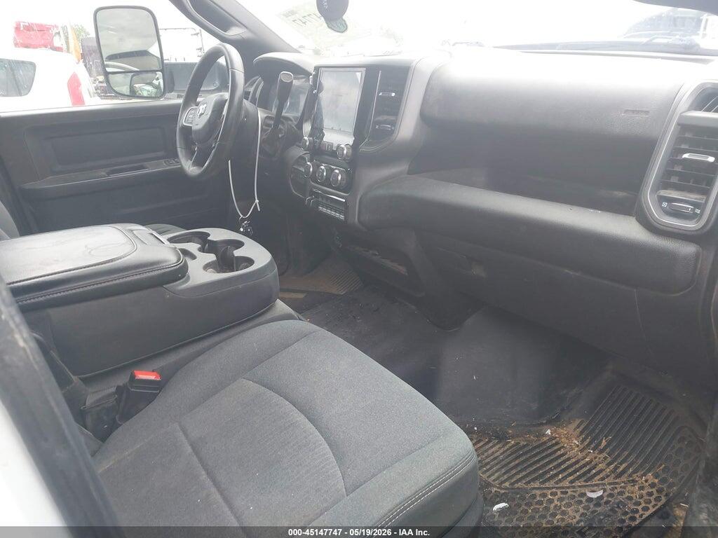3C63RRGL1NG396859 2022 RAM 3500 photo no. 6