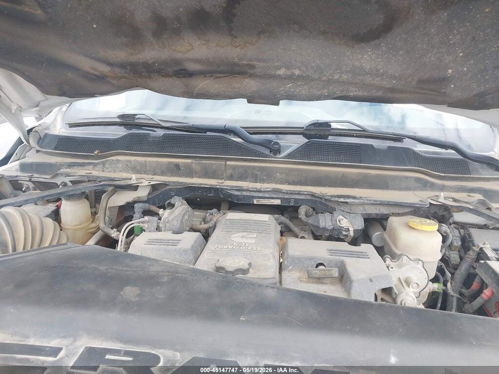 3C63RRGL1NG396859 2022 RAM 3500 photo no. 9