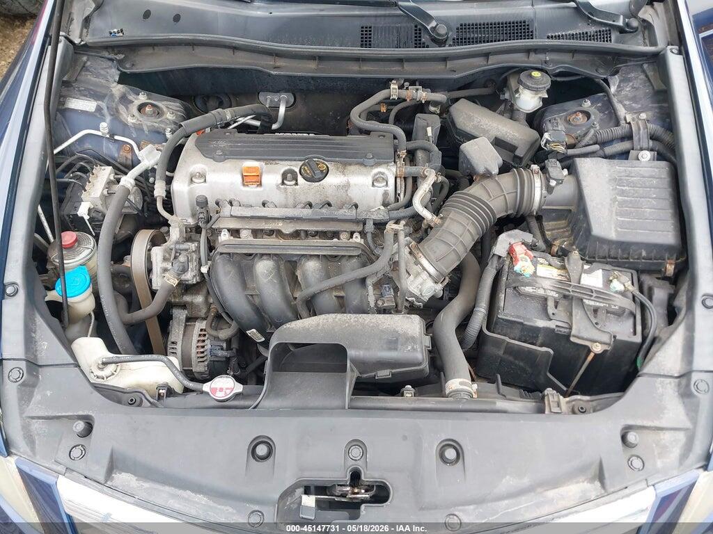 1HGCP2F31CA007755 2012 HONDA ACCORD photo no. 10