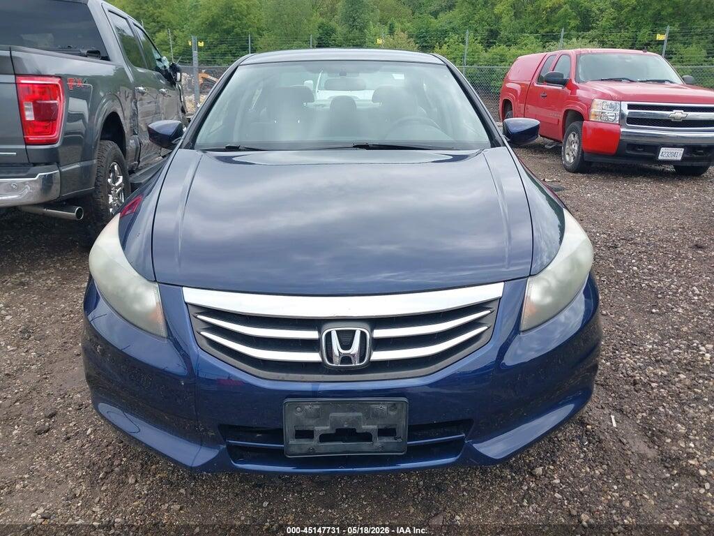 1HGCP2F31CA007755 2012 HONDA ACCORD photo no. 12