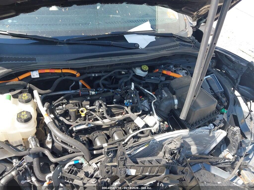 1FMCU9DZ3MUA82640 2021 FORD ESCAPE photo no. 10
