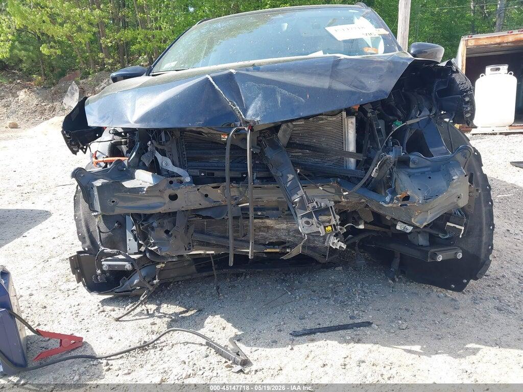 1FMCU9DZ3MUA82640 2021 FORD ESCAPE photo no. 6