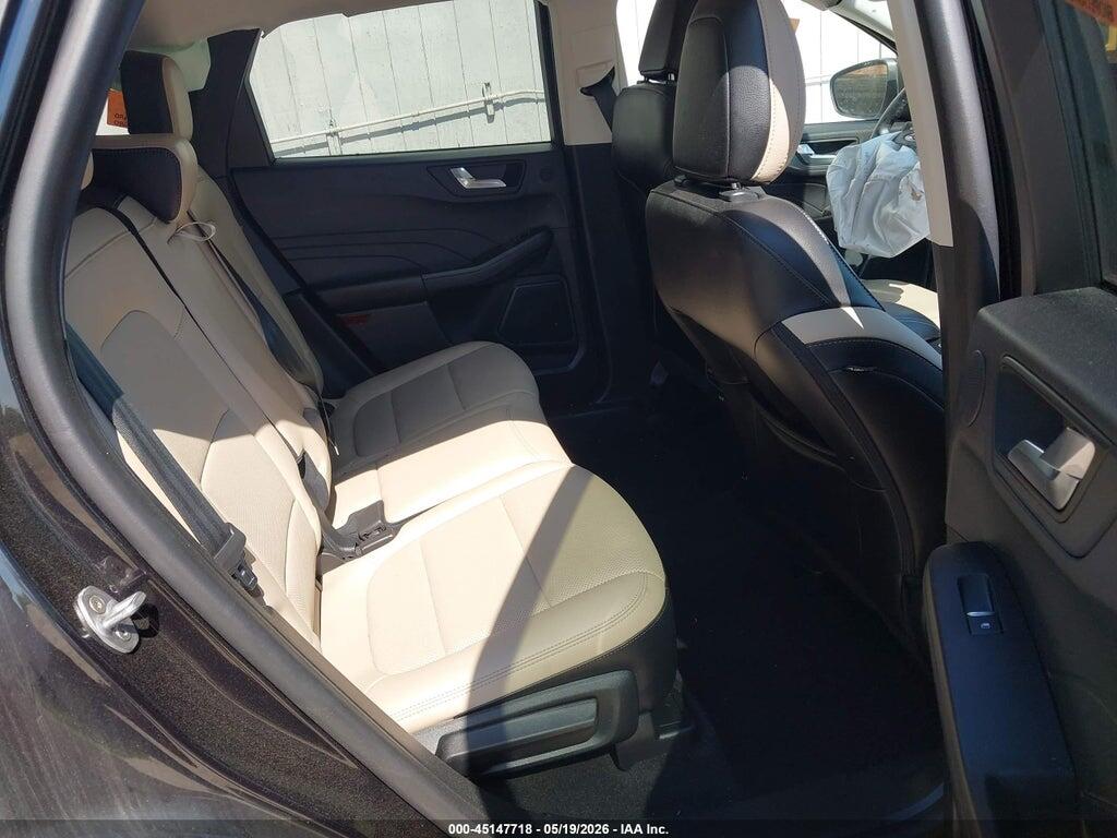 1FMCU9DZ3MUA82640 2021 FORD ESCAPE photo no. 8
